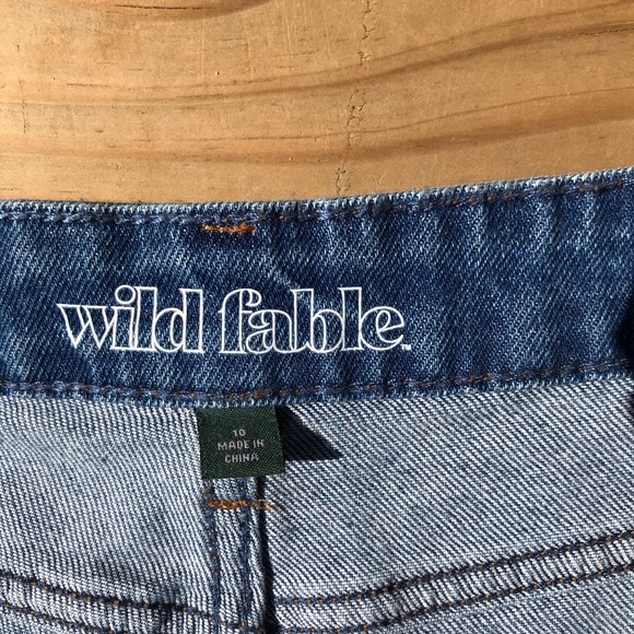 Wild fable   size 10 - Picture 3 of 8
